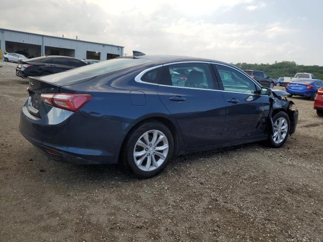 Продаж на аукціоні авто 2019 Chevrolet Malibu, vin: 1G1ZD5ST3KF172399, номер лоту: 67270515