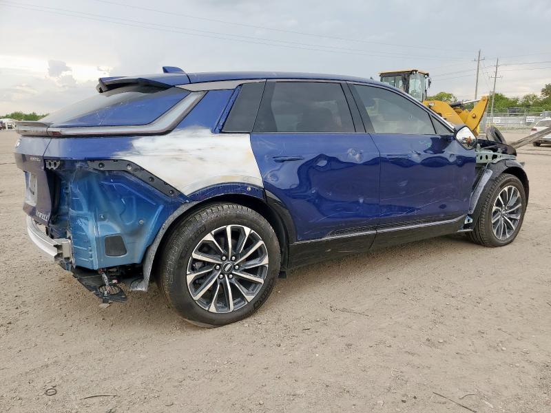 Продажа на аукционе авто 2024 Cadillac Lyriq Spor, vin: 1GYKPTRL5RZ133777, номер лота: 70910135