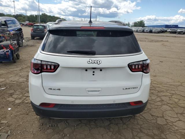 Aukcja sprzedaży 2023 Jeep Compass, vin: 3C4NJDCN9PT510054, numer aukcji: 69578745
