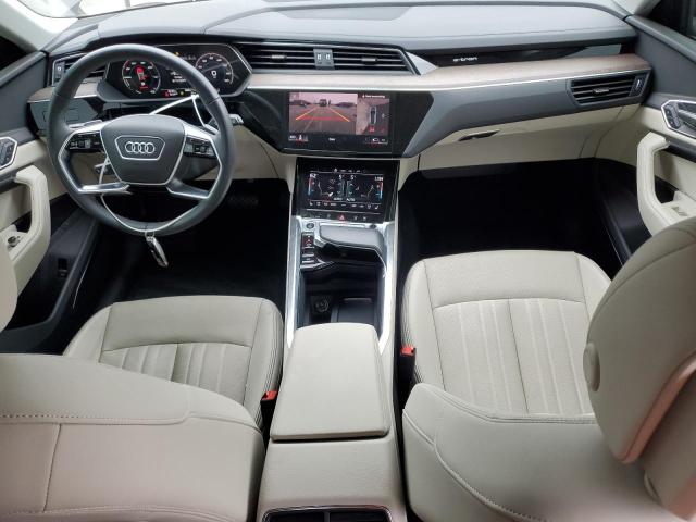 68633775 :رقم المزاد ، WA15AAGE3RB060764 vin ، 2024 Audi Q8 E-tron Premium Plus مزاد بيع
