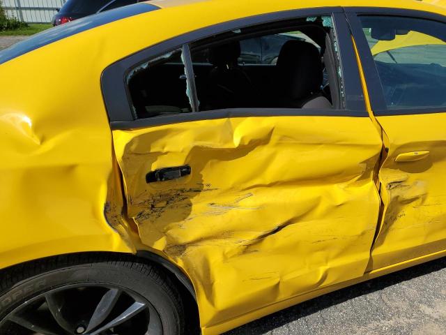 Продаж на аукціоні авто 2017 Dodge Charger, vin: 2C3CDXBG4HH558336, номер лоту: 69988645