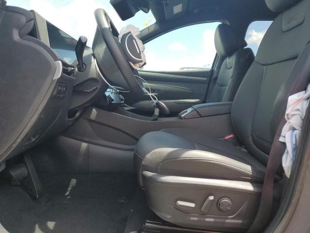 69590805 :رقم المزاد ، 5NMJF3DE6SH529112 vin ، 2025 Hyundai Tucson مزاد بيع