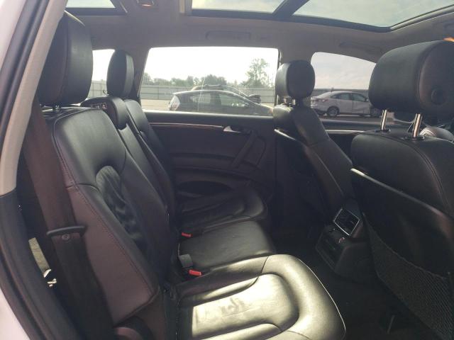 69481405 :رقم المزاد ، WA1LGAFE5FD024629 vin ، 2015 Audi Q7 مزاد بيع