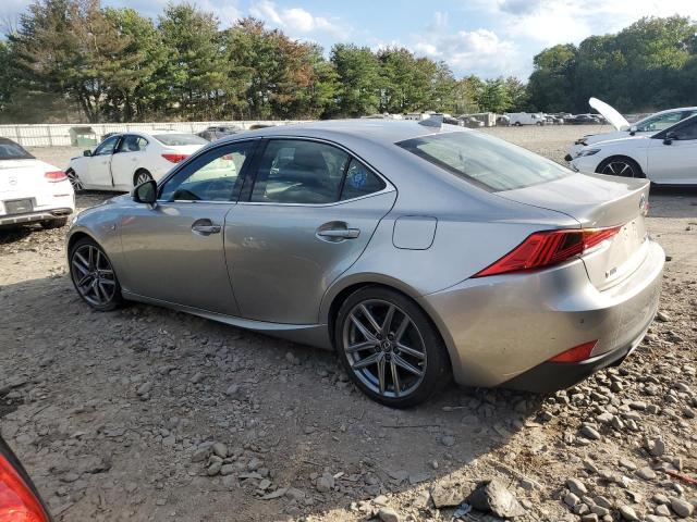 70401635 :رقم المزاد ، JTHG81F27L5042709 vin ، 2020 Lexus Is 300 F S مزاد بيع