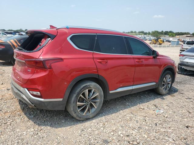 2020 Hyundai Santa Fe მანქანა იყიდება აუქციონზე, vin: 5NMS3CAD3LH253840, აუქციონის ნომერი: 67475675