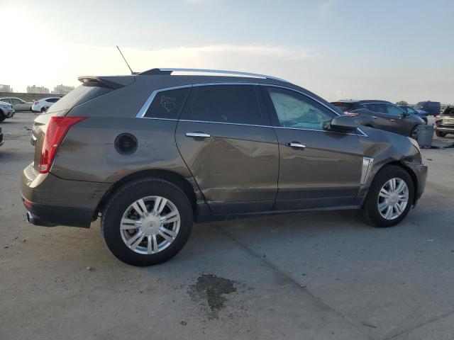 Продаж на аукціоні авто 2016 Cadillac Srx Luxury, vin: 3GYFNBE34GS577766, номер лоту: 69828645