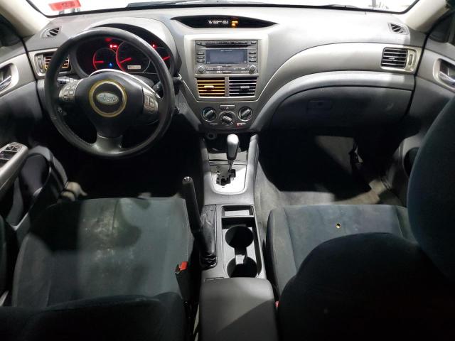 Продаж на аукціоні авто 2008 Subaru Impreza, vin: JF1GH61638H822484, номер лоту: 68860925