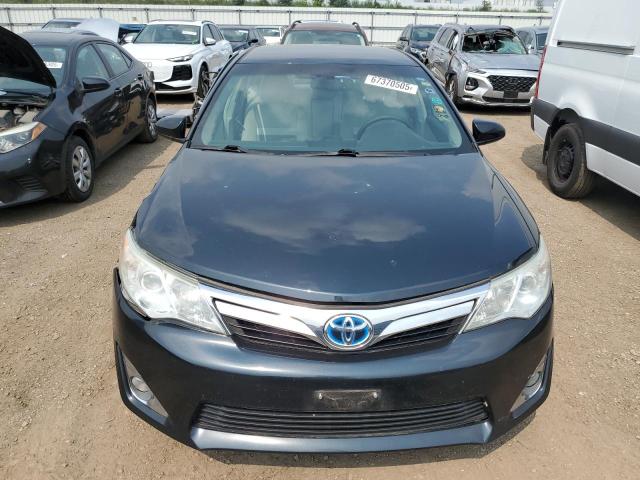 2012 Toyota Camry Hybrid მანქანა იყიდება აუქციონზე, vin: 4T1BD1FK0CU021287, აუქციონის ნომერი: 67370505