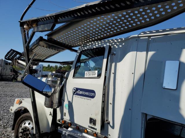 2017 Westenstar New 4900 C მანქანა იყიდება აუქციონზე, vin: 5KKHAEDV9HPHY5903, აუქციონის ნომერი: 67937055