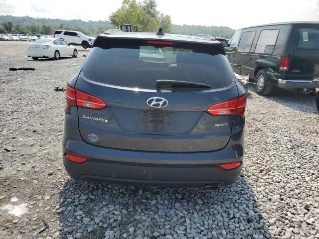 2015 Hyundai Santa Fe მანქანა იყიდება აუქციონზე, vin: 5XYZU3LB4FG293642, აუქციონის ნომერი: 67785255