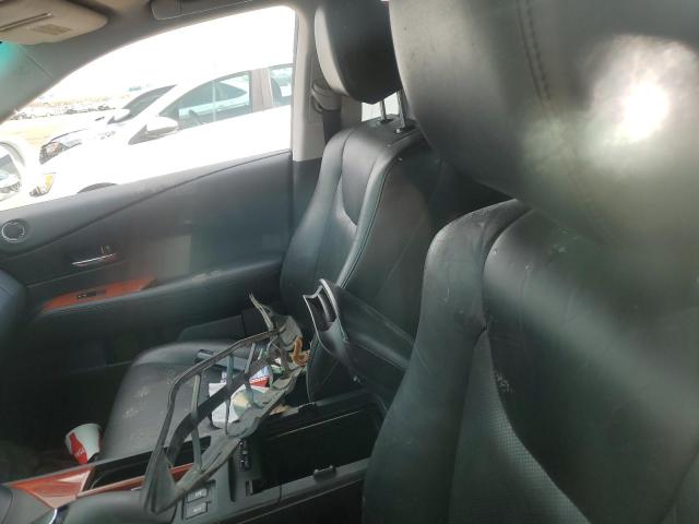 Aukcja sprzedaży 2010 Lexus Rx, vin: JTJBK1BA7A2008212, numer aukcji: 67983435