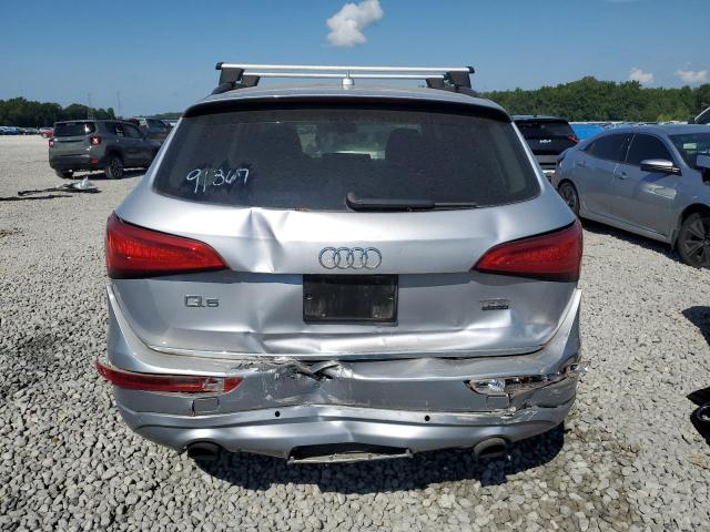 2016 Audi Q5 მანქანა იყიდება აუქციონზე, vin: WA1C2AFPXGA148060, აუქციონის ნომერი: 67647785