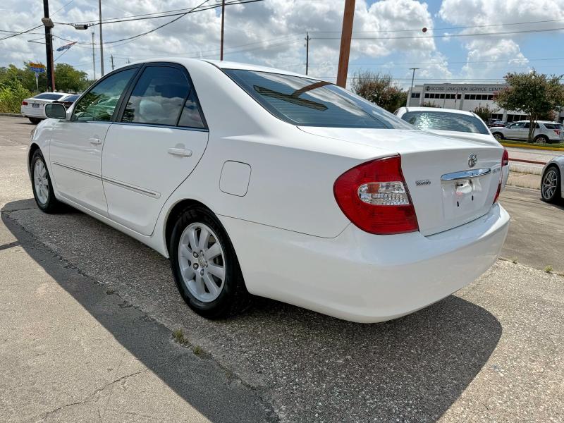 Aukcja sprzedaży 2002 Toyota Camry Le, vin: 4T1BE32K52U027812, numer aukcji: 69159455
