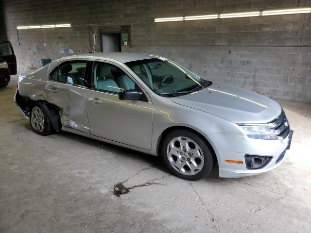 Продаж на аукціоні авто 2011 Ford Fusion Se, vin: 3FAHP0HA0BR289465, номер лоту: 70631665