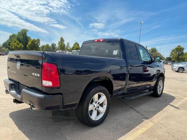 68896865 :رقم المزاد ، 1C6RR7FT4FS601200 vin ، 2015 Ram 1500 St مزاد بيع