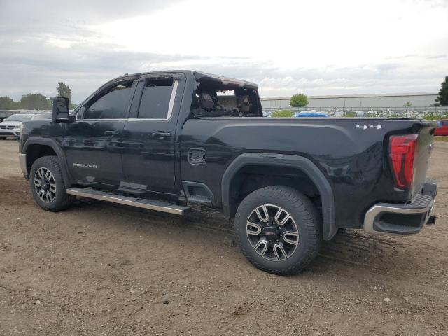 2022 Gmc Sierra მანქანა იყიდება აუქციონზე, vin: 1GT59ME75NF322548, აუქციონის ნომერი: 70744985