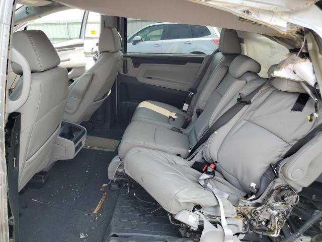 Aukcja sprzedaży 2021 Honda Odyssey, vin: 5FNRL6H75MB021856, numer aukcji: 66766195