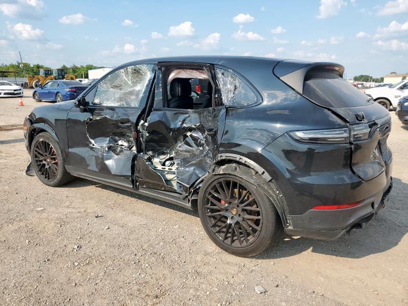 70401765 :رقم المزاد ، WP1AB2AY6PDA14842 vin ، 2023 Porsche Cayenne S مزاد بيع