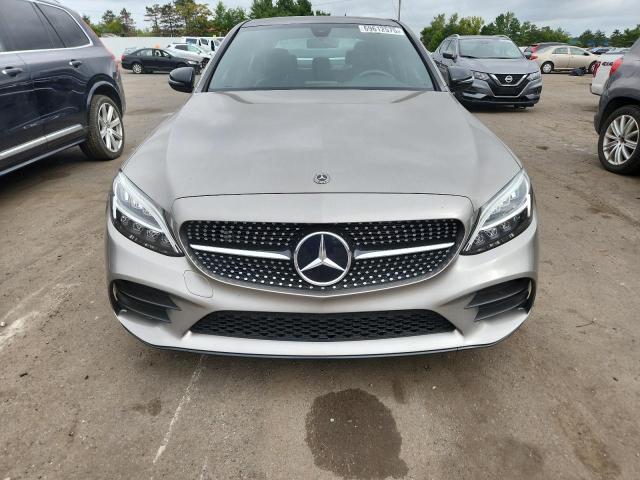 Aukcja sprzedaży 2019 Mercedes-benz C, vin: WDDWF8EB8KR510912, numer aukcji: 69612575