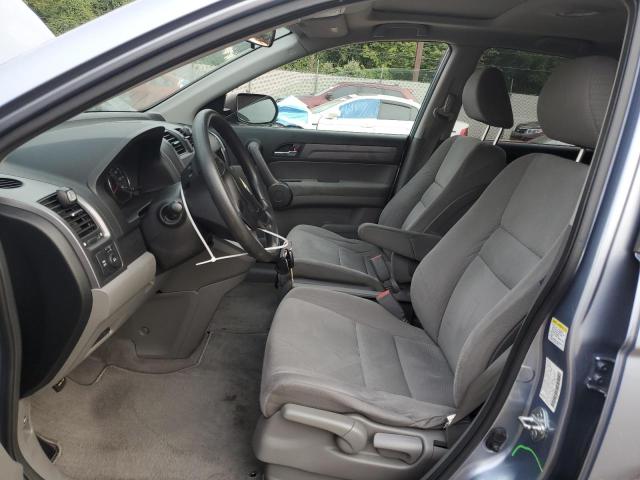 Auction sale of the 2008 Honda Cr-v Ex, vin: JHLRE48578C030853, lot number: 68712475