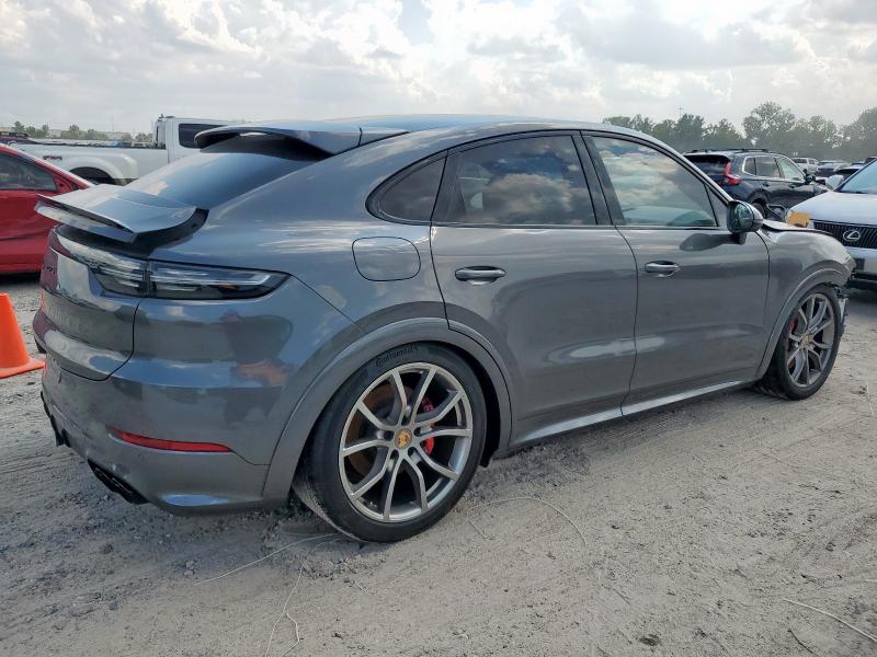 67723745 :رقم المزاد ، WP1BG2AY5PDA33226 vin ، 2023 Porsche Cayenne Gt مزاد بيع