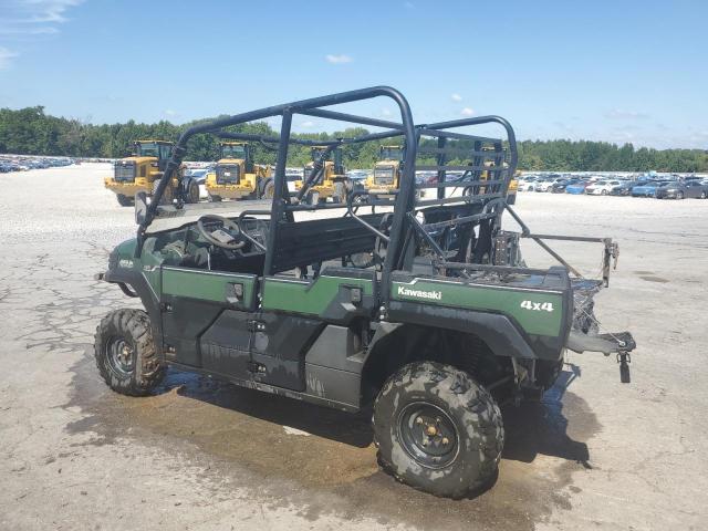 Aukcja sprzedaży 2018 Kawasaki Kaf820, vin: JKBAFSB17JB510748, numer aukcji: 69872695