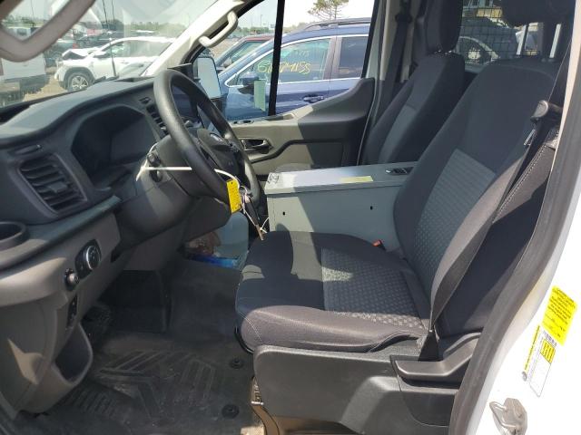 2023 Ford Transit მანქანა იყიდება აუქციონზე, vin: 1FTBW1YK4PKA00665, აუქციონის ნომერი: 69080905