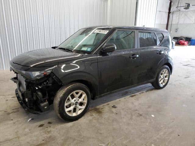 Aukcja sprzedaży 2025 Kia Soul Lx, vin: KNDJ23AU6S7928021, numer aukcji: 68276005