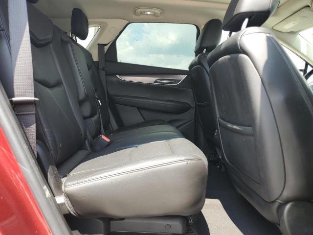 69185865 :رقم المزاد ، 1GYKNDRS1HZ257868 vin ، 2017 Cadillac Xt5 Luxury مزاد بيع