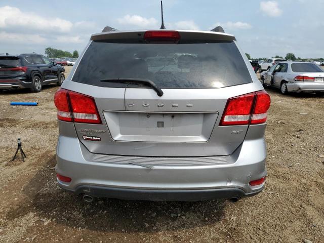 Продажа на аукционе авто 2017 Dodge Journey, vin: 3C4PDDBG4HT592246, номер лота: 55060706