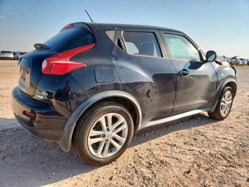 Продажа на аукционе авто 2012 Nissan Juke, vin: JN8AF5MV3CT109985, номер лота: 70209605