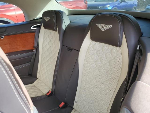 Продаж на аукціоні авто 2016 Bentley Continental Gt V8 S, vin: SCBGH3ZA8GC056834, номер лоту: 68643535