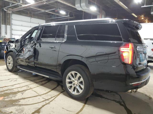 68148185 :رقم المزاد ، 1GNSKFKD9PR419046 vin ، 2023 Chevrolet Suburban مزاد بيع