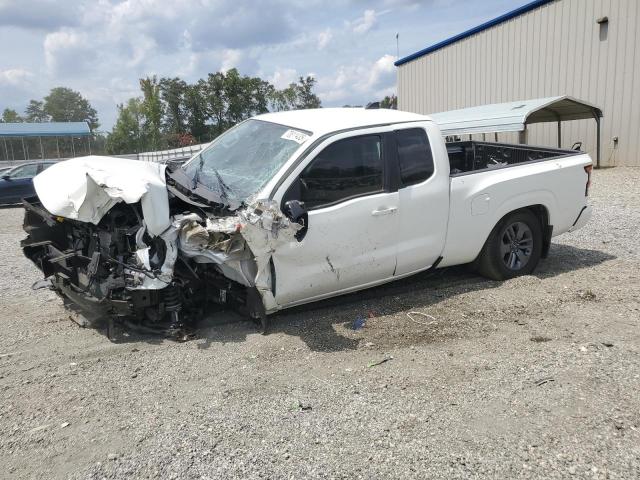 Aukcja sprzedaży 2025 Nissan Frontier, vin: 1N6ED1CM3SN623288, numer aukcji: 49534306