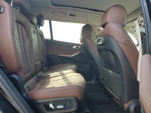 Aukcja sprzedaży 2021 Bmw X7 Xdrive40i, vin: 5UXCW2C0XM9F32300, numer aukcji: 69826575