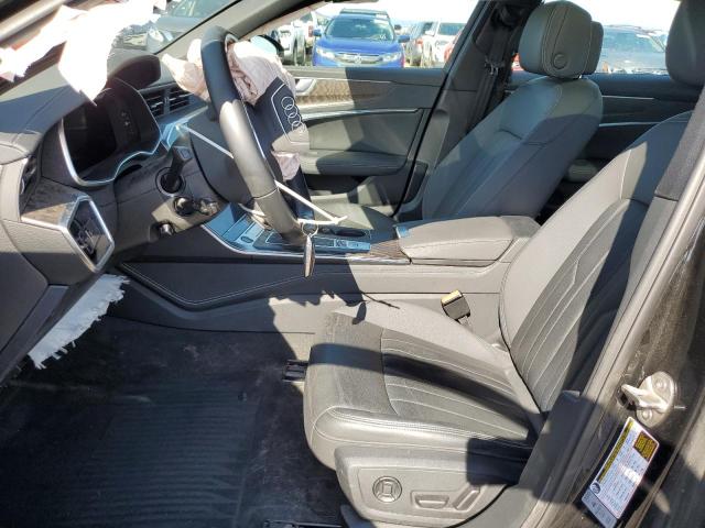 Aukcja sprzedaży 2022 Audi A6, vin: WAUL2BF26NN049979, numer aukcji: 67153355