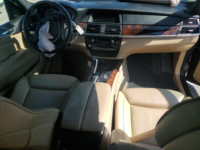 2013 Bmw X5 Xdrive35i მანქანა იყიდება აუქციონზე, vin: 5UXZV4C54D0B07504, აუქციონის ნომერი: 67651485