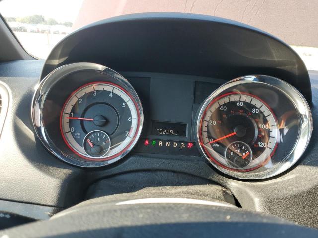 Aukcja sprzedaży 2017 Dodge Grand Caravan, vin: 2C4RDGBG2HR582165, numer aukcji: 67920295