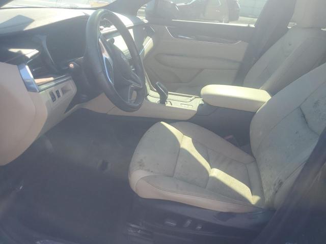 68213945 :رقم المزاد ، 1GYKNDRS2JZ248859 vin ، 2018 Cadillac Xt5 Luxury مزاد بيع