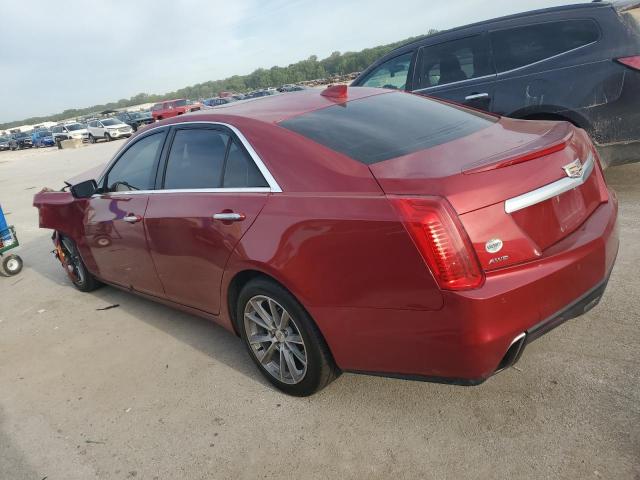 Aukcja sprzedaży 2019 Cadillac Cts Luxury, vin: 1G6AX5SS4K0143163, numer aukcji: 70662185