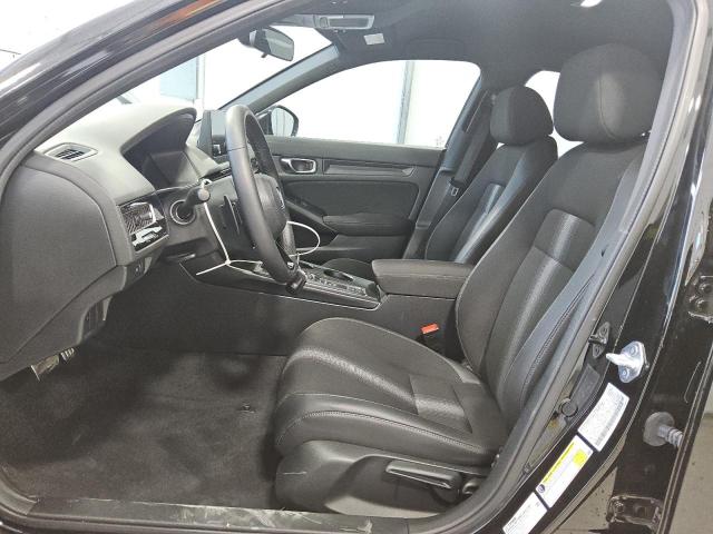 69649155 :رقم المزاد ، 2HGFE2F53SH509722 vin ، 2025 Honda Civic Spor مزاد بيع