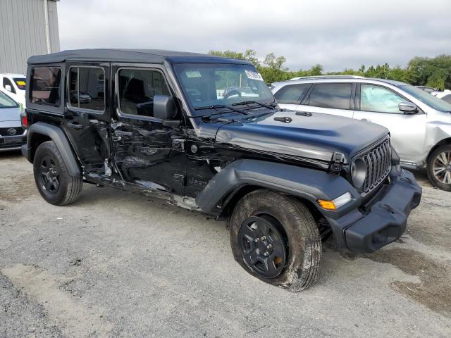 67790975 :رقم المزاد ، 1C4PJXDN4SW547735 vin ، 2025 Jeep Wrangler S مزاد بيع