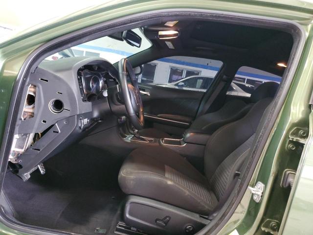 Aukcja sprzedaży 2021 Dodge Charger Sc, vin: 2C3CDXAG5JH243245, numer aukcji: 67014505