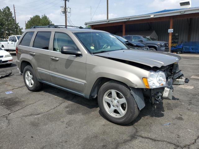Продажа на аукционе авто 2005 Jeep Grand Cherokee Limited, vin: 1J8HR58N75C544807, номер лота: 70395475