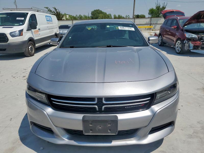 Продаж на аукціоні авто 2015 Dodge Charger Se, vin: 2C3CDXBG4FH852218, номер лоту: 69877255