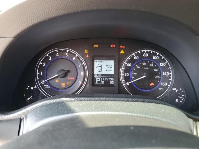 Aukcja sprzedaży 2013 Infiniti G37, vin: JN1CV6AR9DM766728, numer aukcji: 68528485