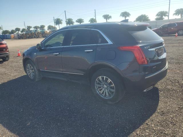 68213945 :رقم المزاد ، 1GYKNDRS2JZ248859 vin ، 2018 Cadillac Xt5 Luxury مزاد بيع