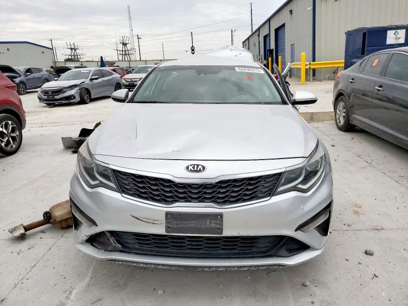 Продажа на аукционе авто 2020 Kia Optima, vin: 5XXGT4L32LG391755, номер лота: 66830315