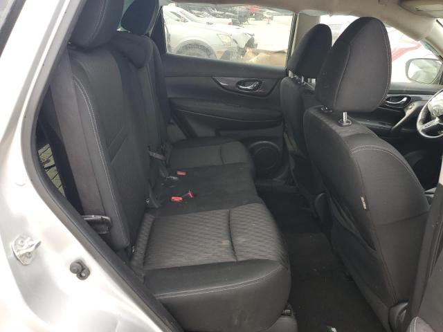 Aukcja sprzedaży 2018 Nissan Rogue, vin: KNMAT2MT2JP590593, numer aukcji: 66145945
