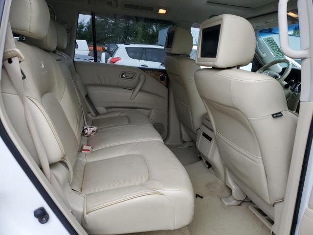 67823355 :رقم المزاد ، JN8AZ2NC6B9303361 vin ، 2011 Infiniti Qx56 مزاد بيع